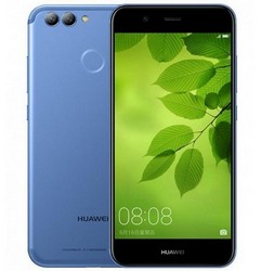 Прошивка телефона Huawei Nova 2 в Белгороде